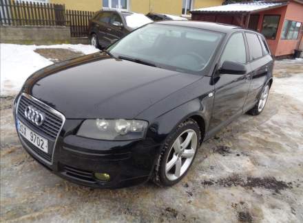 Audi - A3