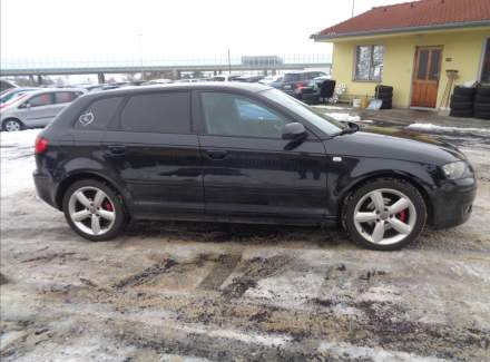 Audi - A3