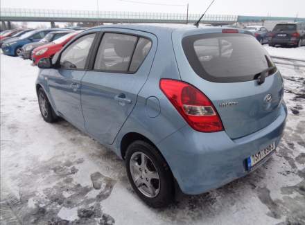 Hyundai - i20