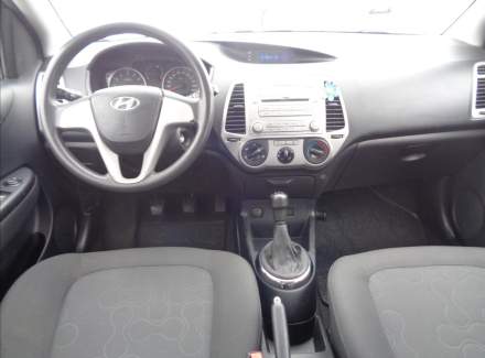 Hyundai - i20