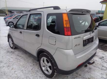 Suzuki - Ignis