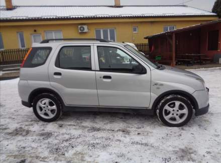 Suzuki - Ignis