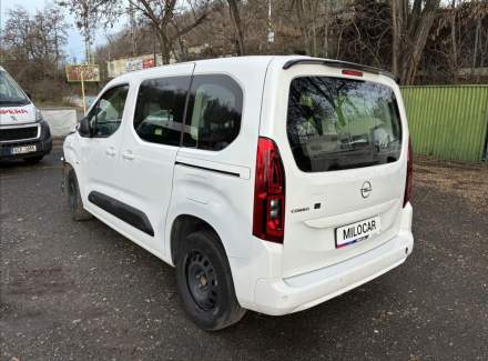 Opel - Combo