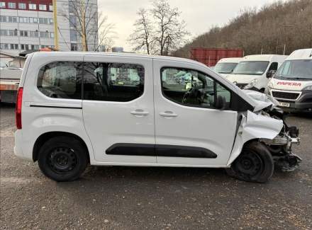 Opel - Combo