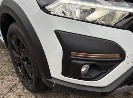 Dacia - Jogger