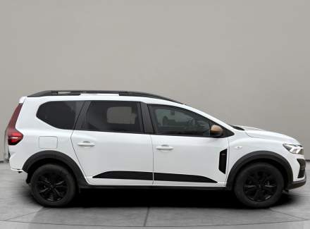 Dacia - Jogger