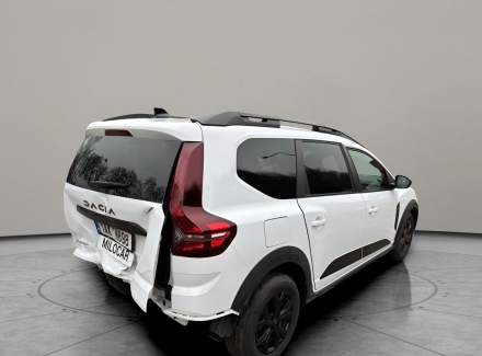Dacia - Jogger
