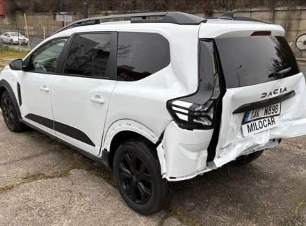 Dacia - Jogger