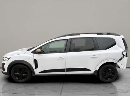 Dacia - Jogger