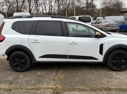 Dacia - Jogger