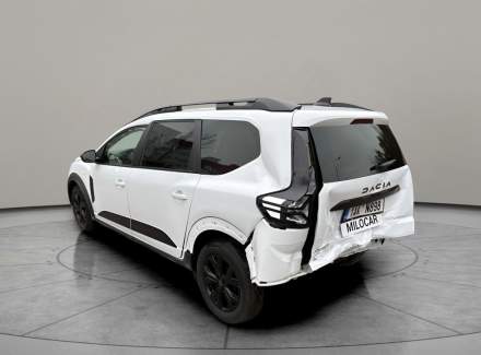 Dacia - Jogger