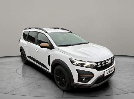 Dacia - Jogger