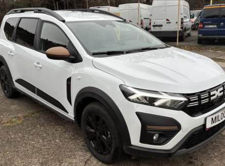 Dacia - Jogger