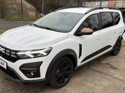Dacia - Jogger