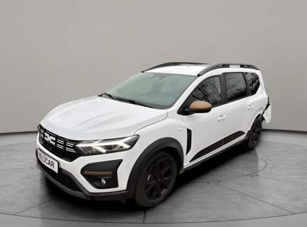 Dacia - Jogger