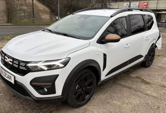 Dacia - Jogger
