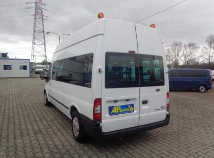 Ford - Transit