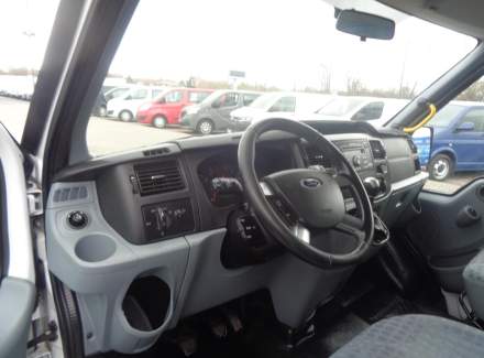 Ford - Transit