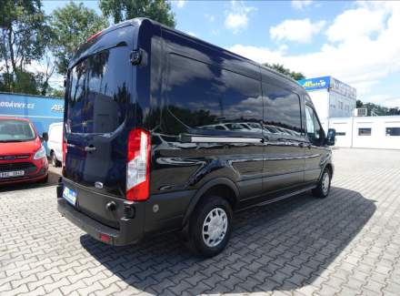 Ford - Transit