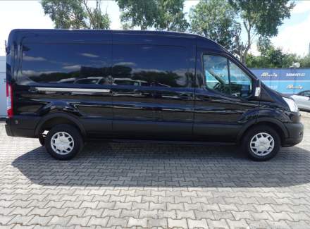 Ford - Transit
