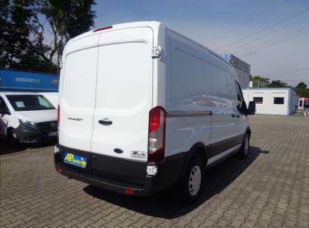 Ford - Transit