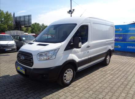 Ford - Transit