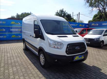 Ford - Transit