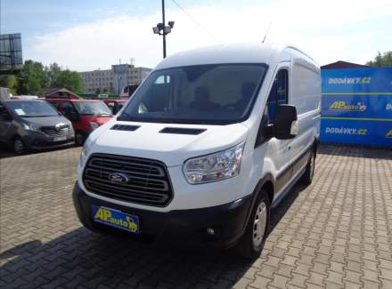 Ford - Transit