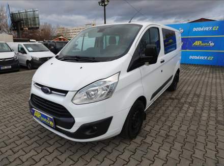 Ford - Transit