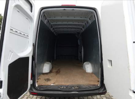 Mercedes-Benz - Sprinter