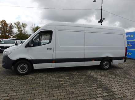 Mercedes-Benz - Sprinter