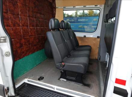 Mercedes-Benz - Sprinter