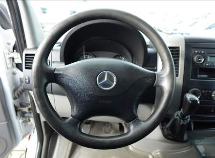 Mercedes-Benz - Sprinter