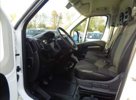 Peugeot - Boxer