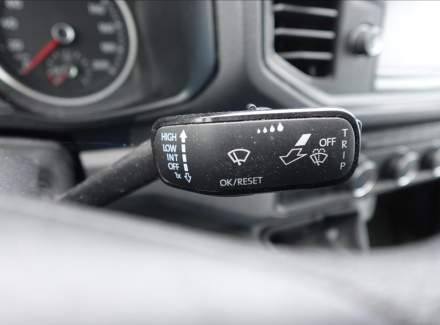 Volkswagen - Crafter