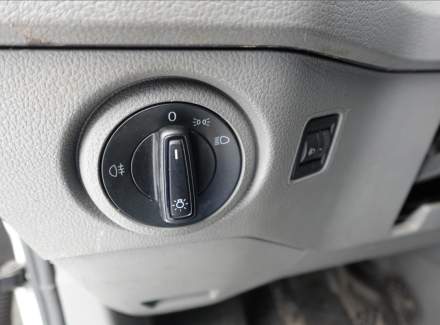 Volkswagen - Crafter