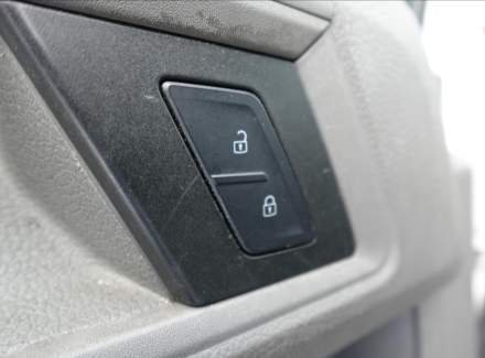 Volkswagen - Crafter