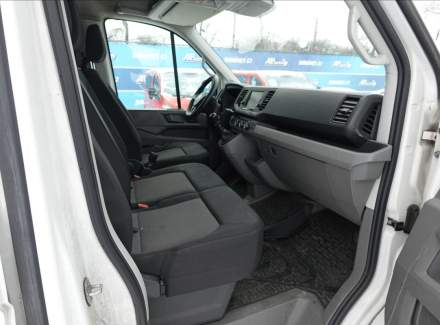 Volkswagen - Crafter