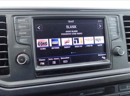 Volkswagen - Crafter