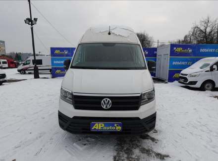 Volkswagen - Crafter
