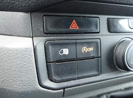 Volkswagen - Crafter