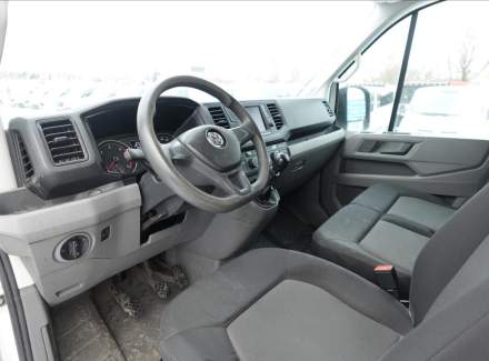 Volkswagen - Crafter