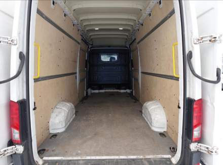 Volkswagen - Crafter