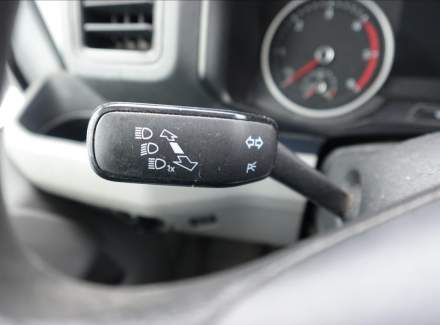 Volkswagen - Crafter