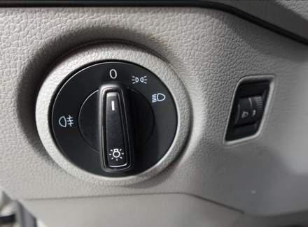 Volkswagen - Crafter