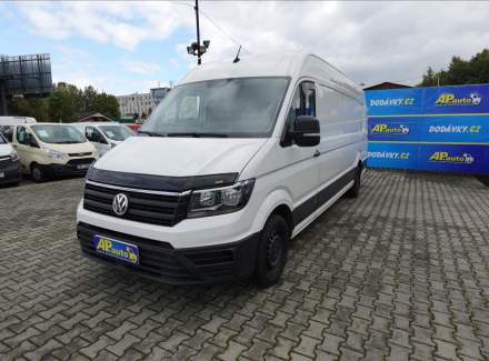 Volkswagen - Crafter