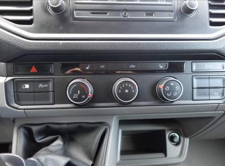 Volkswagen - Crafter