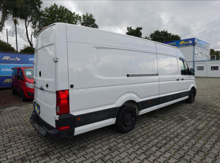 Volkswagen - Crafter