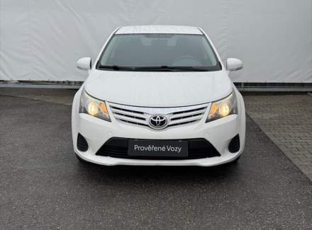 Toyota - Avensis