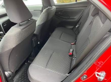 Toyota - Yaris Cross